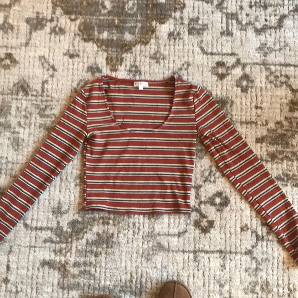 Never worn shirt